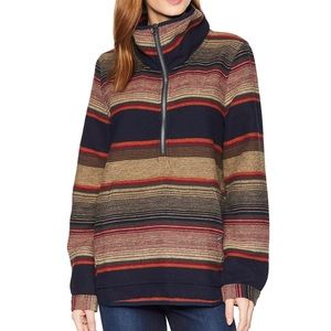 Women’s Woolrich Horizon View 1/2 Zip, XS